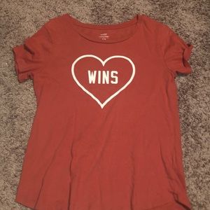 love wins shirt